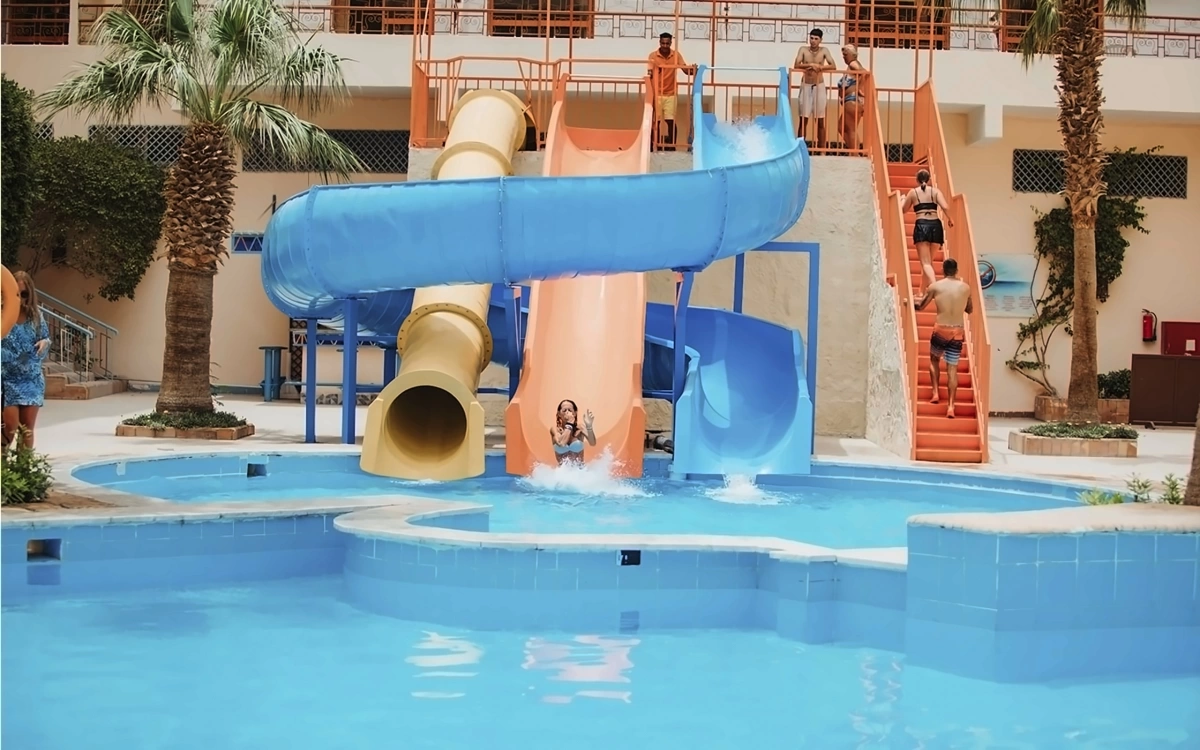 Empire Hotel Aqua Park · Photos du fournisseur 6
