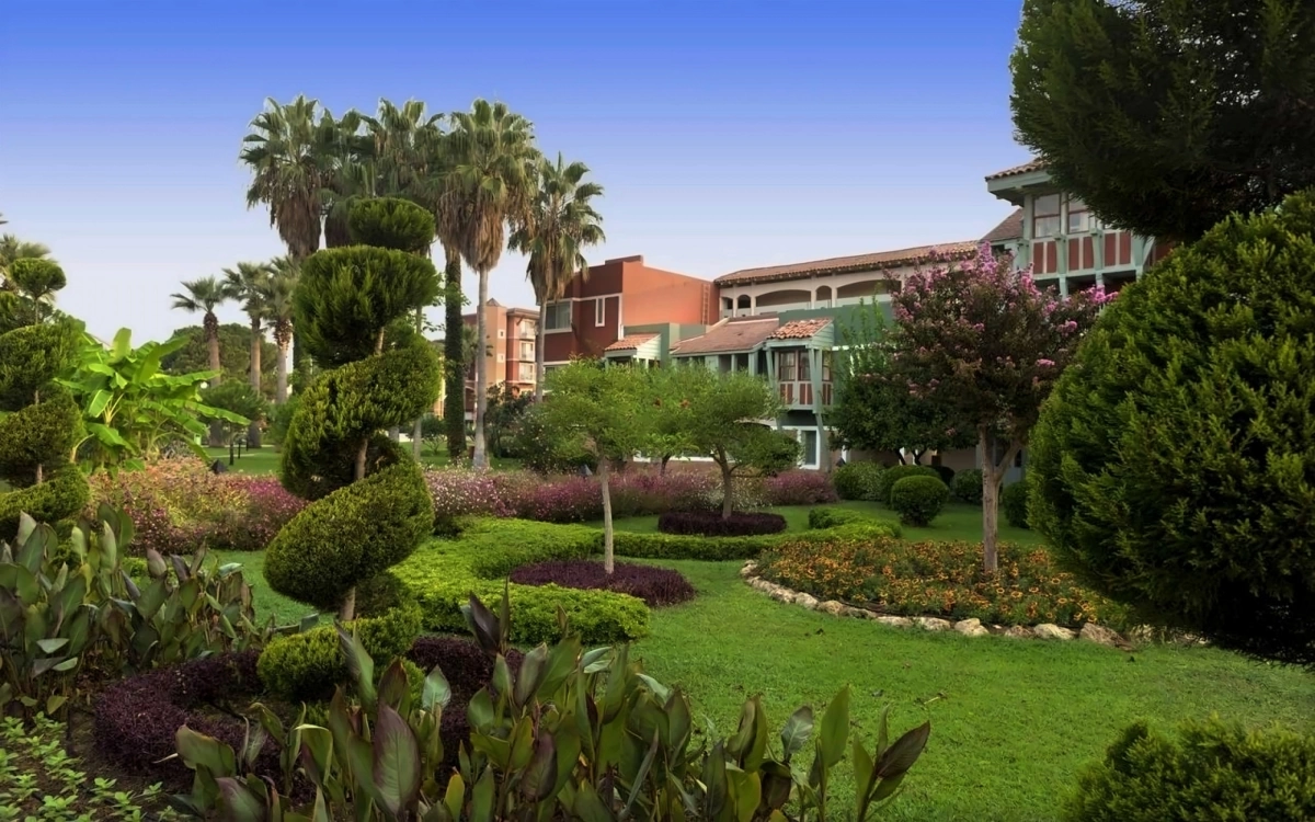 Megasaray Club Belek · Photos du fournisseur 4
