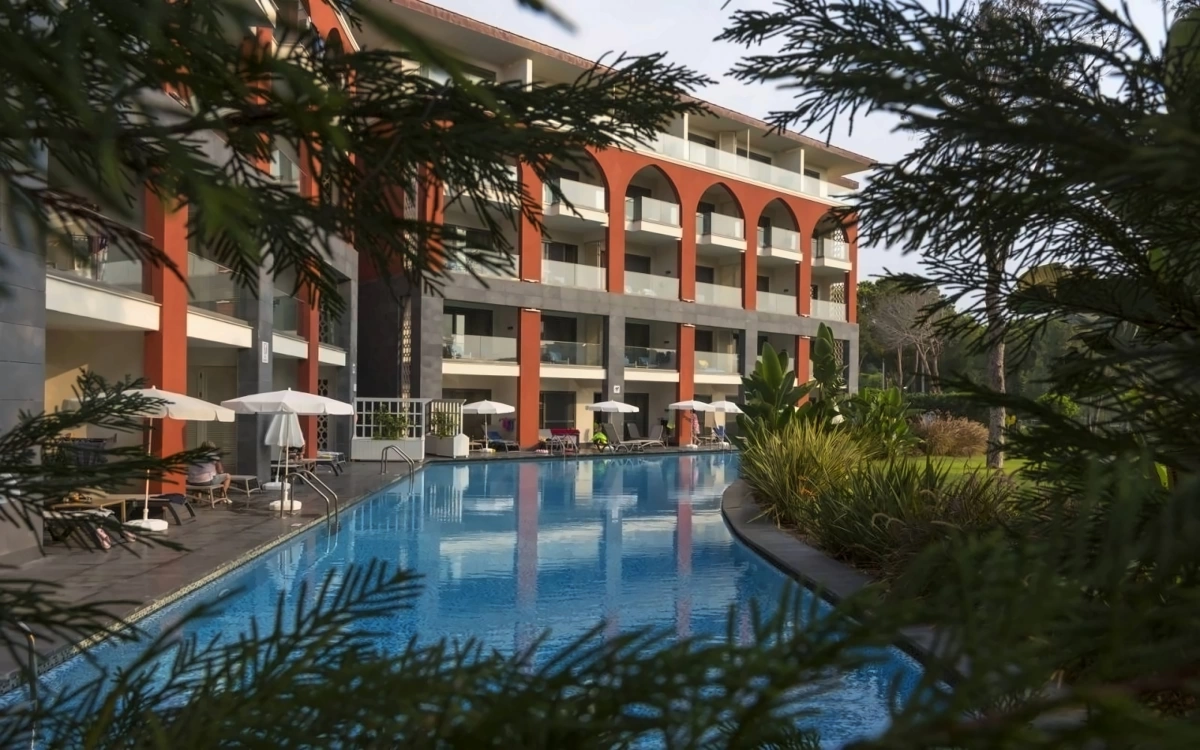 Megasaray Club Belek · Photos du fournisseur 7