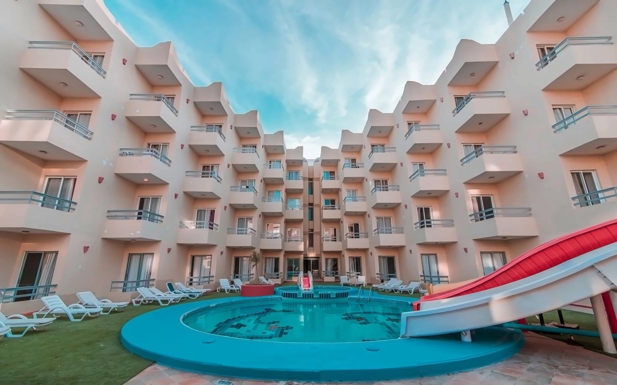 Dexon Roma Hotel (Ex. Roma Host Way) · Supplier photos 1