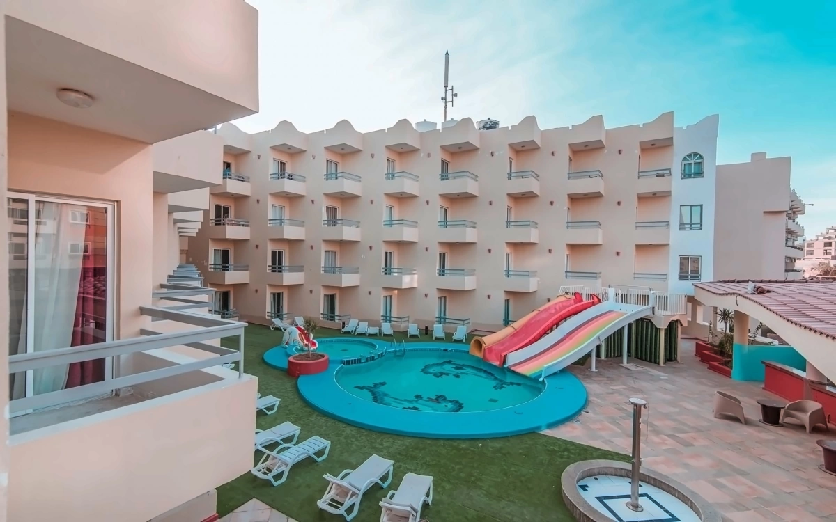 Dexon Roma Hotel (Ex. Roma Host Way) · Supplier photos 3