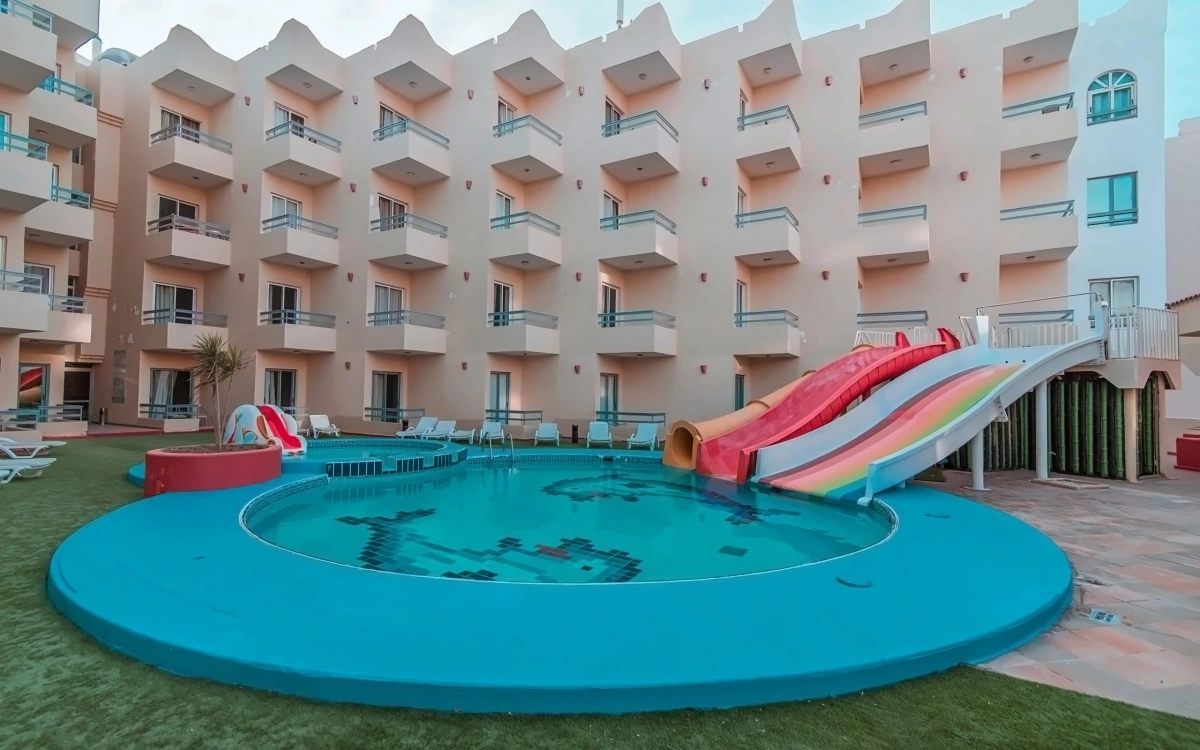 Dexon Roma Hotel (Ex. Roma Host Way) · Supplier photos 4