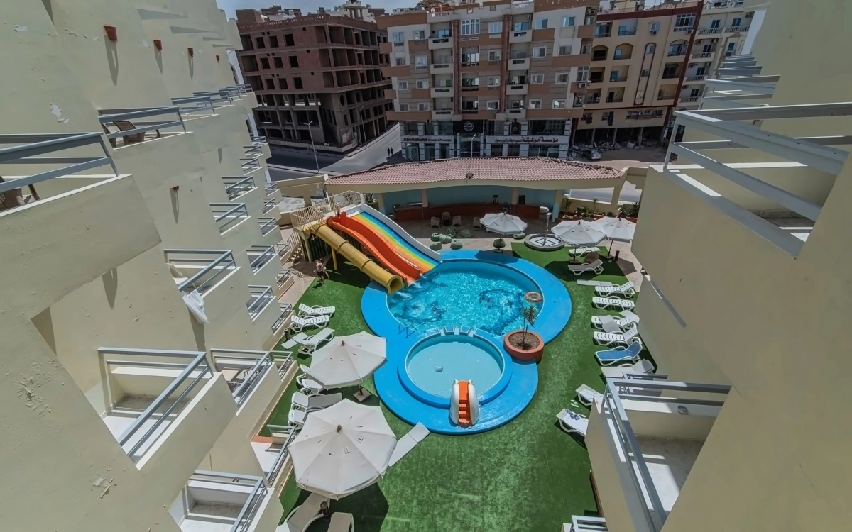 Dexon Roma Hotel (Ex. Roma Host Way) · Supplier photos 6
