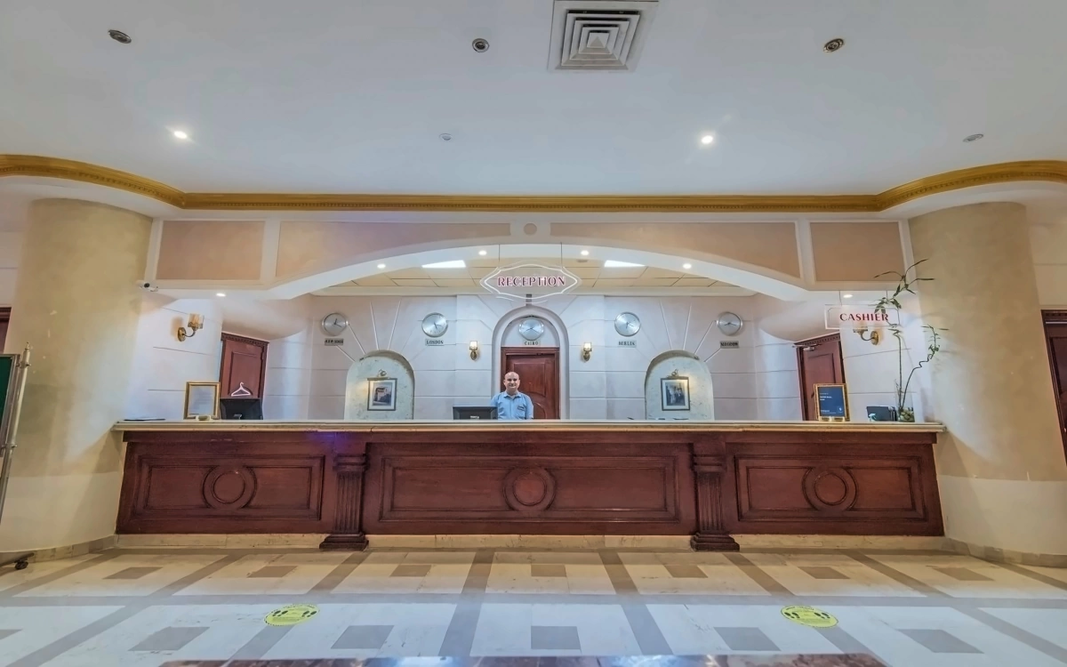 Dexon Roma Hotel (Ex. Roma Host Way) · Supplier photos 7