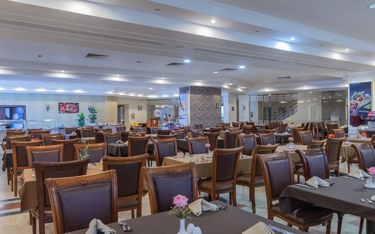 Dexon Roma Hotel (Ex. Roma Host Way) · Supplier photos 8