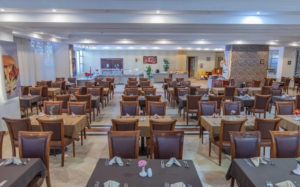 Dexon Roma Hotel (Ex. Roma Host Way) · Supplier photos 9
