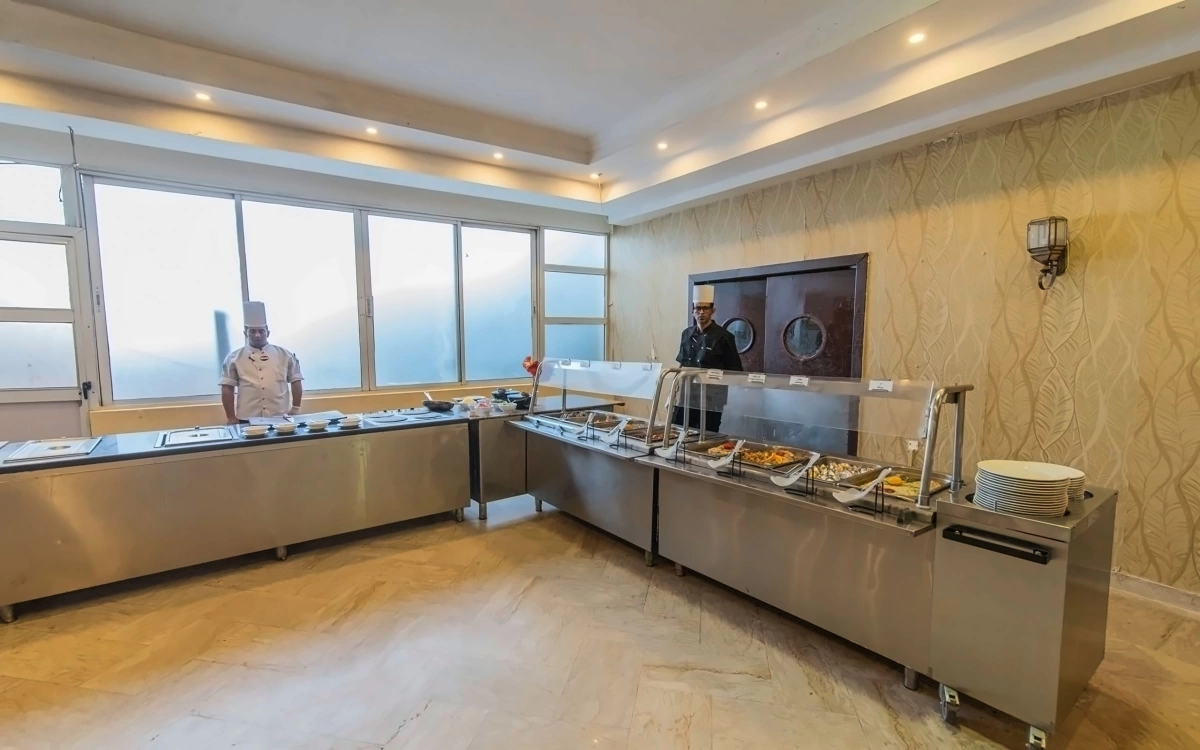 Dexon Roma Hotel (Ex. Roma Host Way) · Supplier photos 10