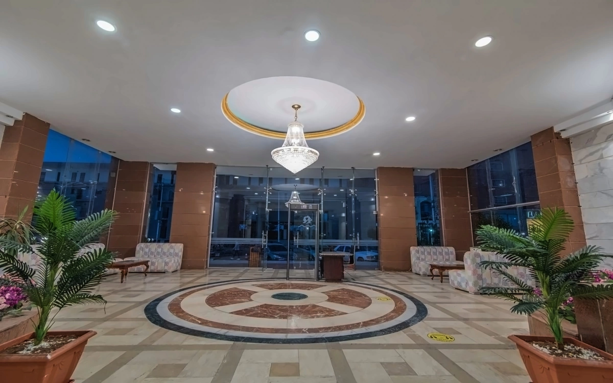 Dexon Roma Hotel (Ex. Roma Host Way) · Supplier photos 13