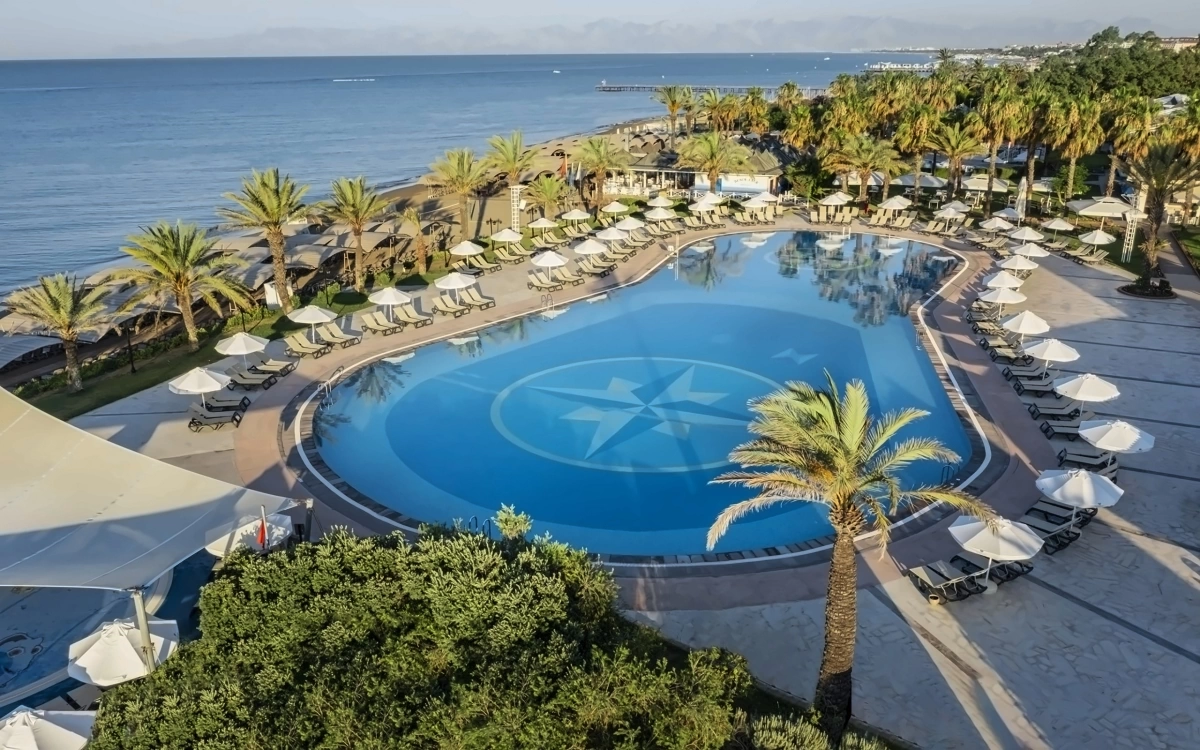 Papillon Belvil Holiday Village (Ex. Papillon Belvil) · Supplier photos 2