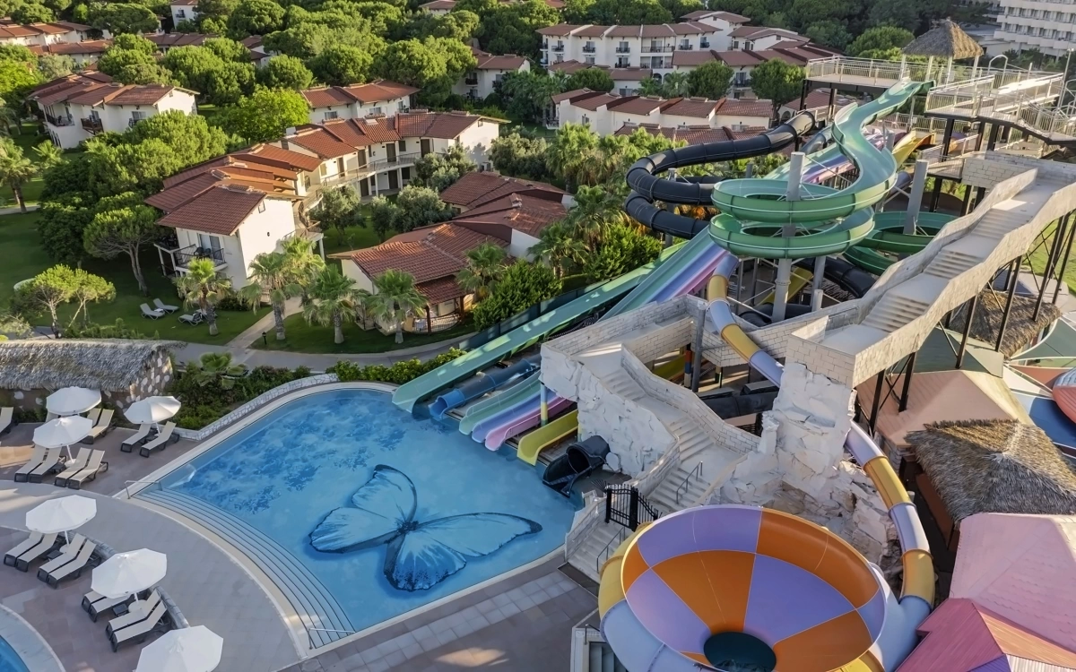 Papillon Belvil Holiday Village (Ex. Papillon Belvil) · Supplier photos 3