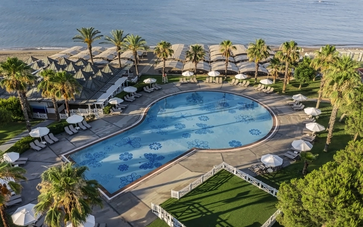 Papillon Belvil Holiday Village (Ex. Papillon Belvil) · Supplier photos 4