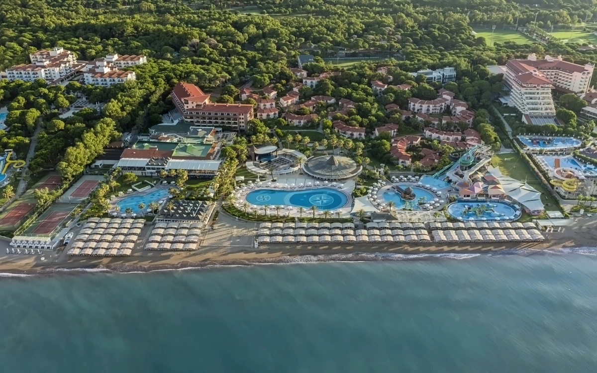 Papillon Belvil Holiday Village (Ex. Papillon Belvil) · Supplier photos 6
