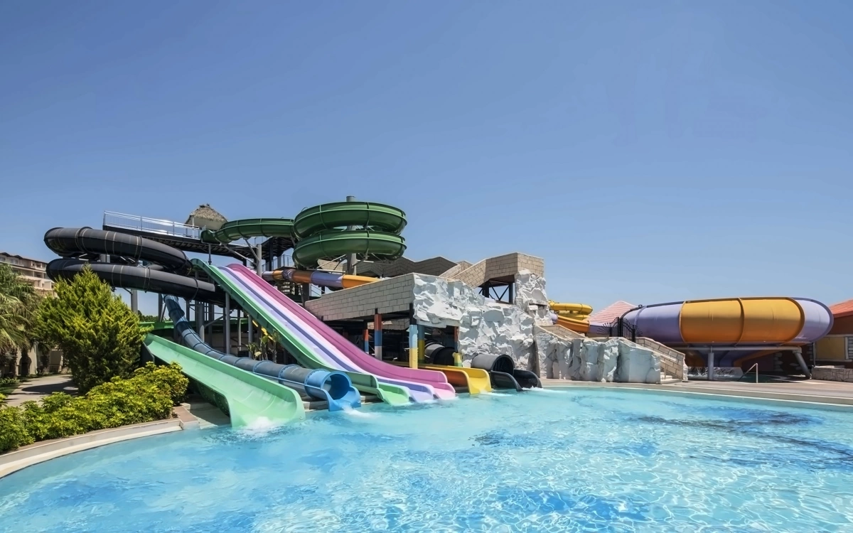 Papillon Belvil Holiday Village (Ex. Papillon Belvil) · Supplier photos 11