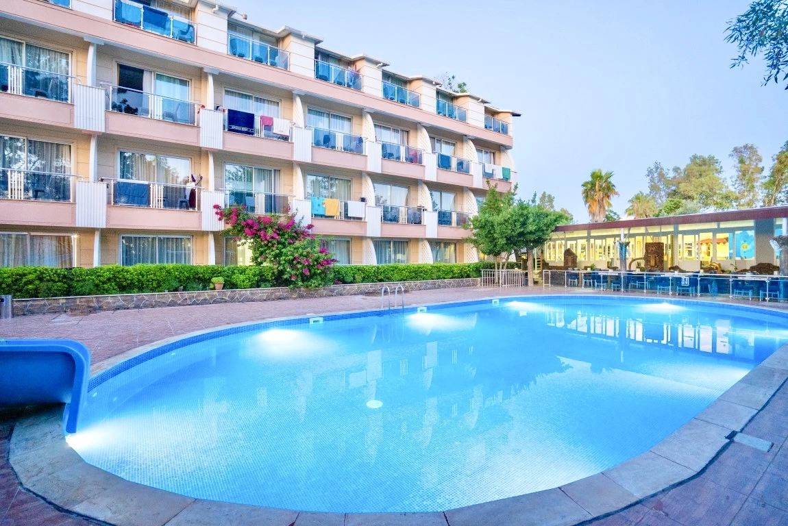 Aperion Beach Hotel · Photos du fournisseur 2