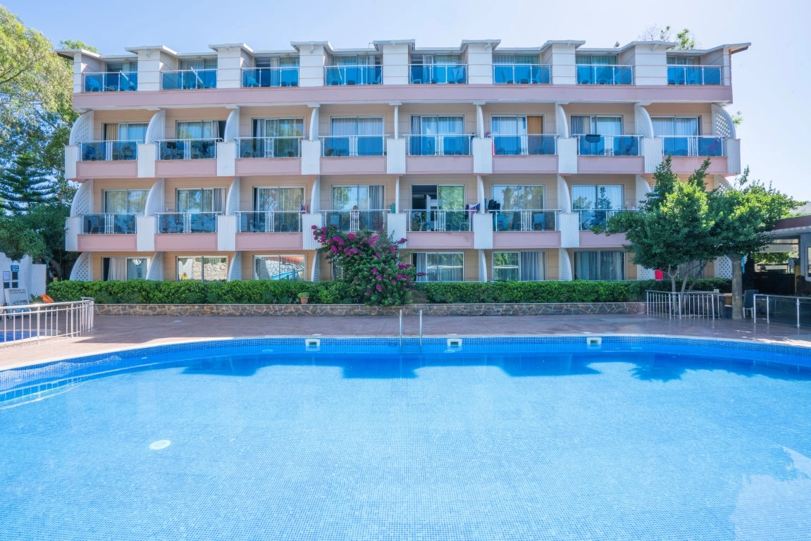 Aperion Beach Hotel · Photos du fournisseur 3