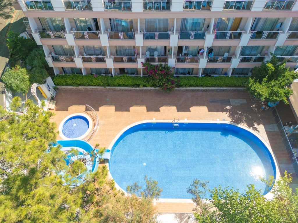Aperion Beach Hotel · Photos du fournisseur 4
