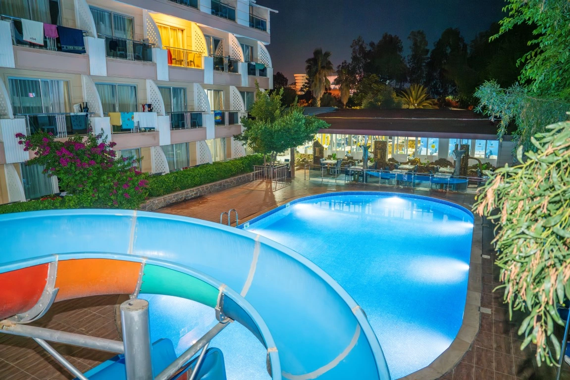 Aperion Beach Hotel · Photos du fournisseur 5