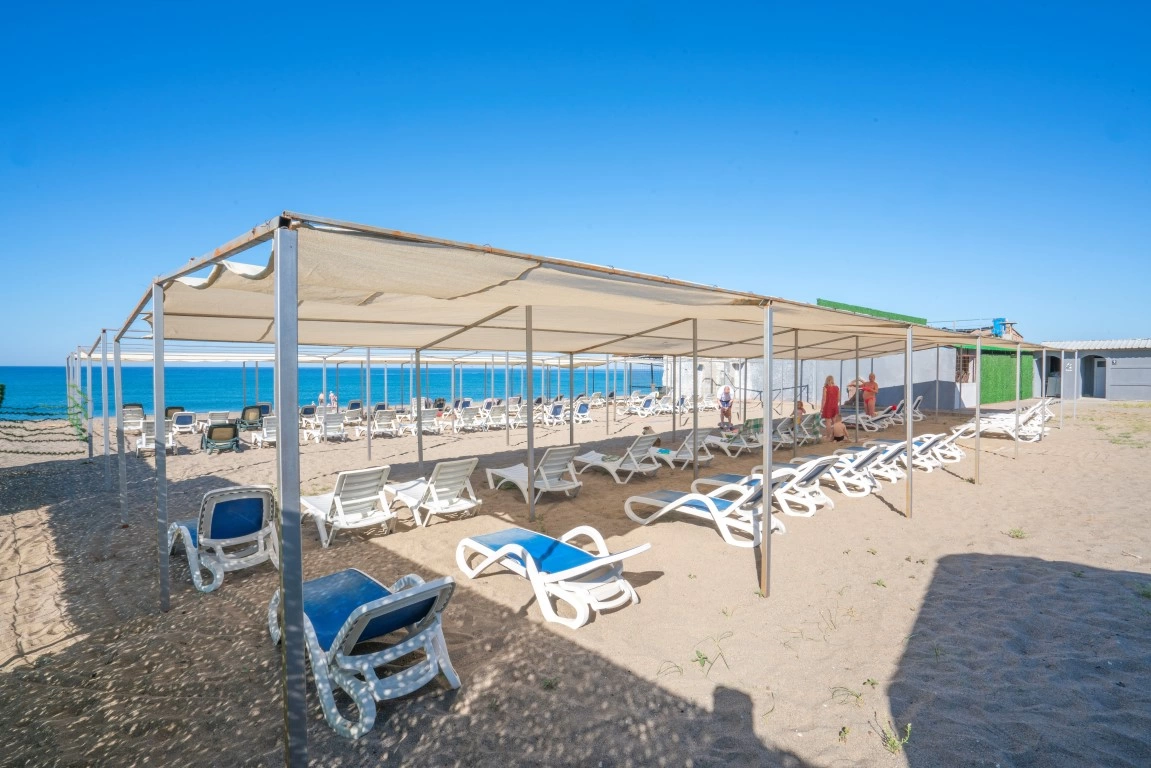 Aperion Beach Hotel · Photos du fournisseur 6