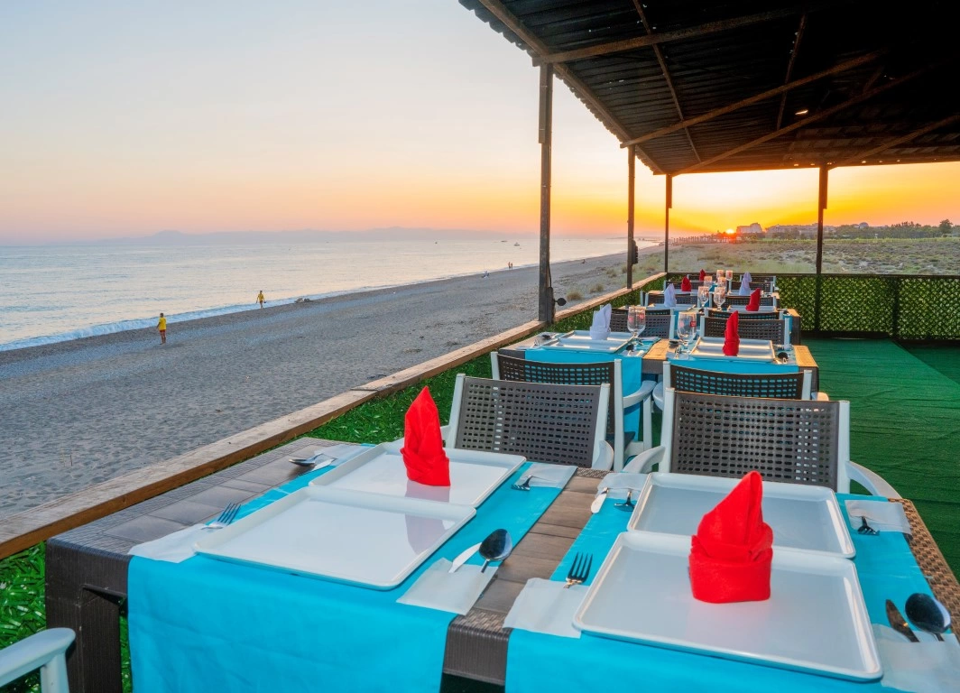 Aperion Beach Hotel · Photos du fournisseur 8
