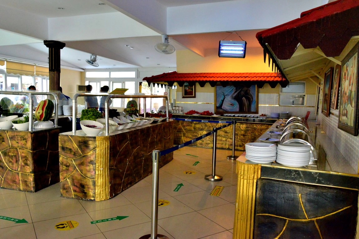 Aperion Beach Hotel · Photos du fournisseur 10