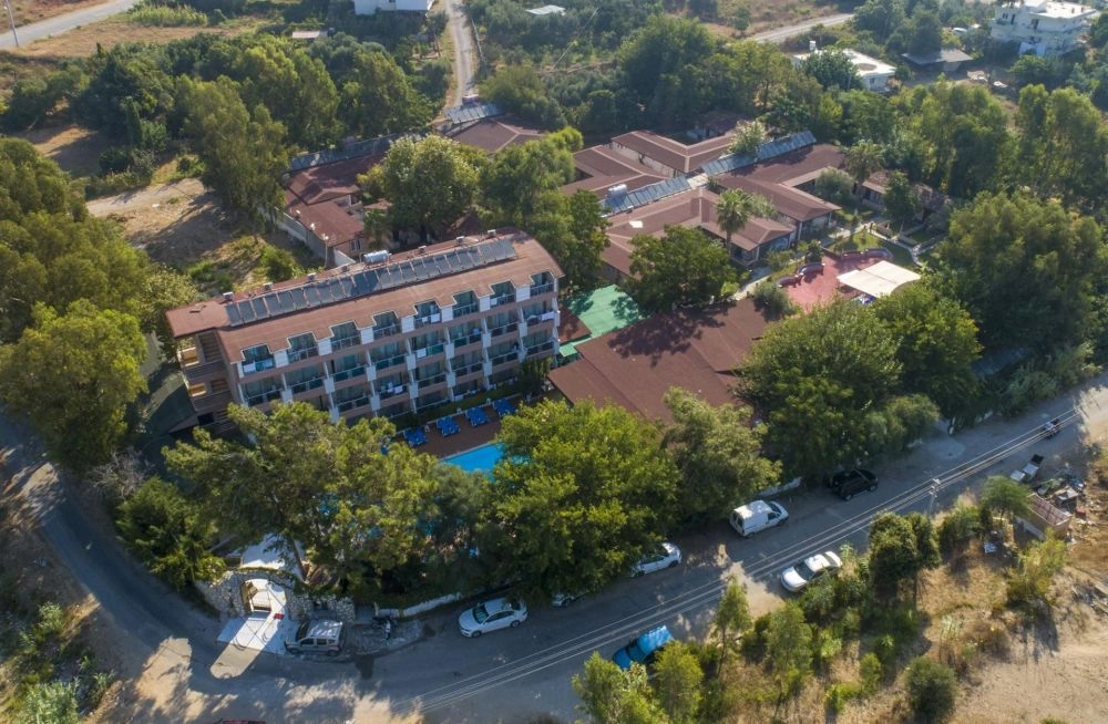 Aperion Beach Hotel · Photos du fournisseur 1