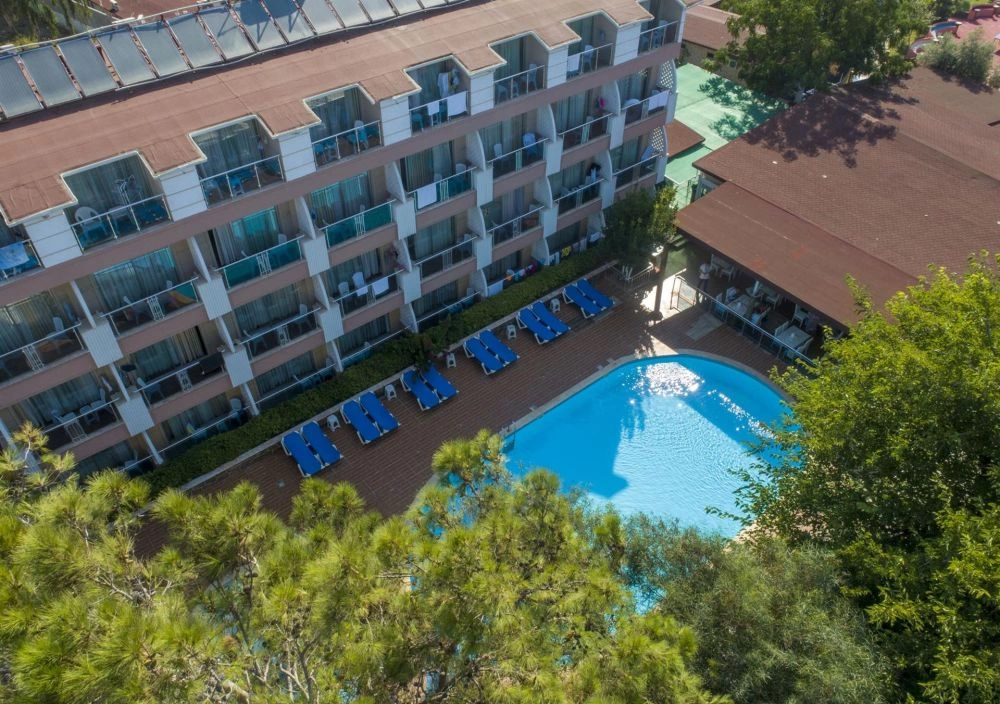 Aperion Beach Hotel · Photos du fournisseur 12