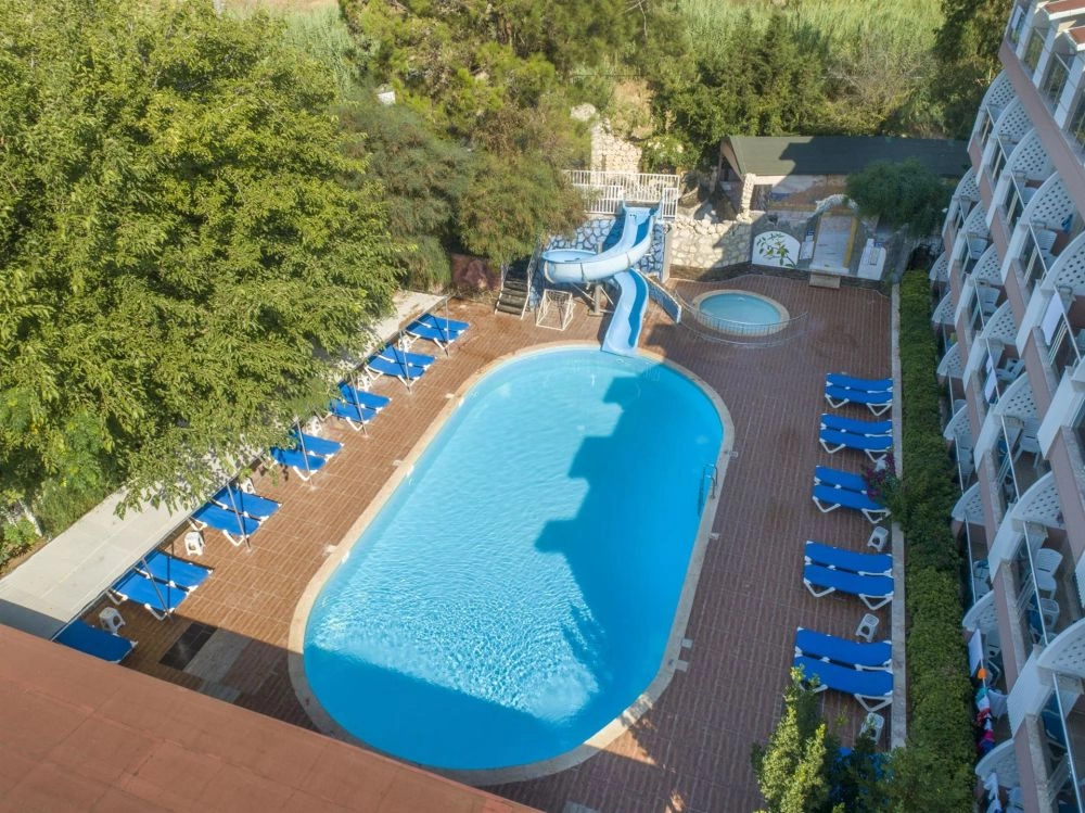 Aperion Beach Hotel · Photos du fournisseur 13