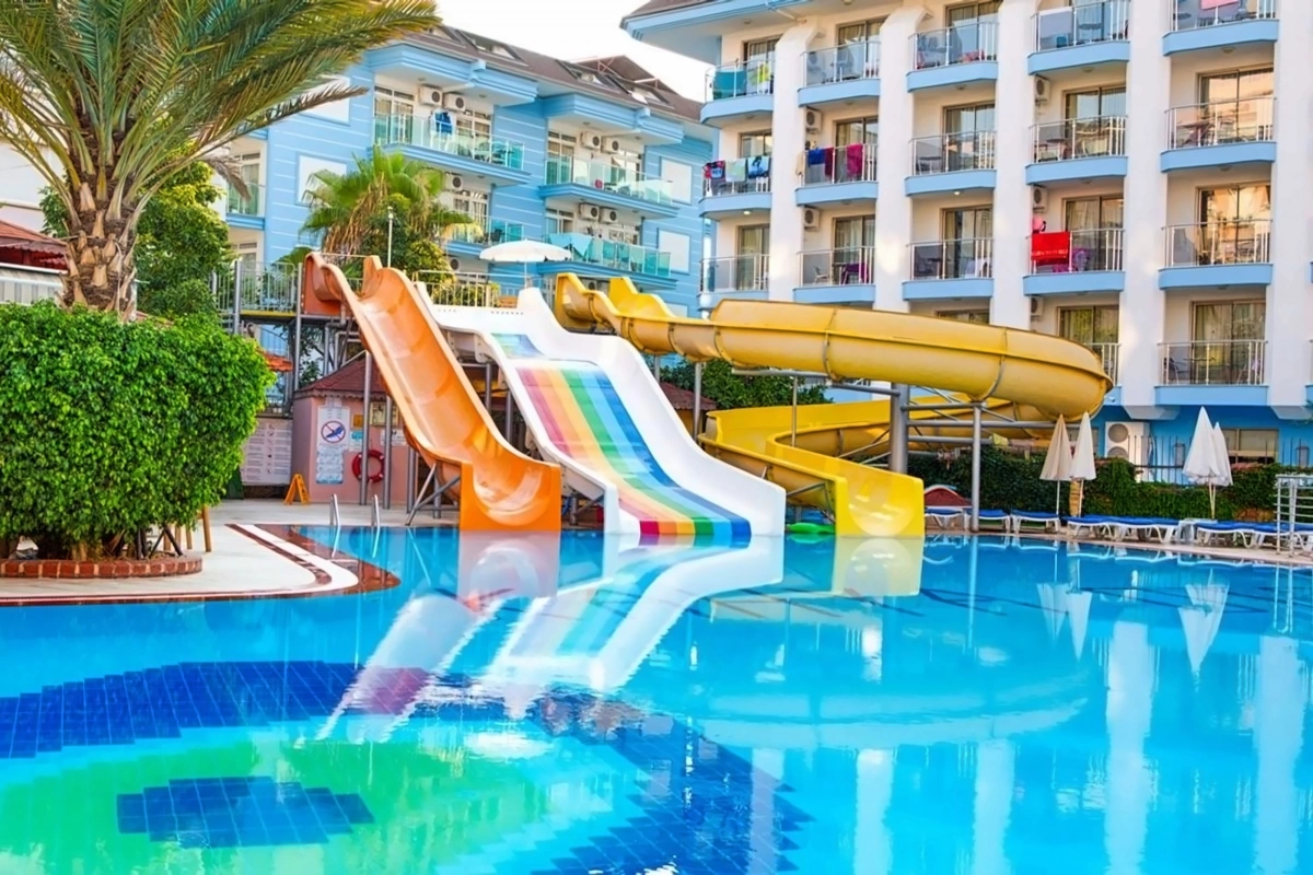 Kahya Hotel · Photos du fournisseur 2