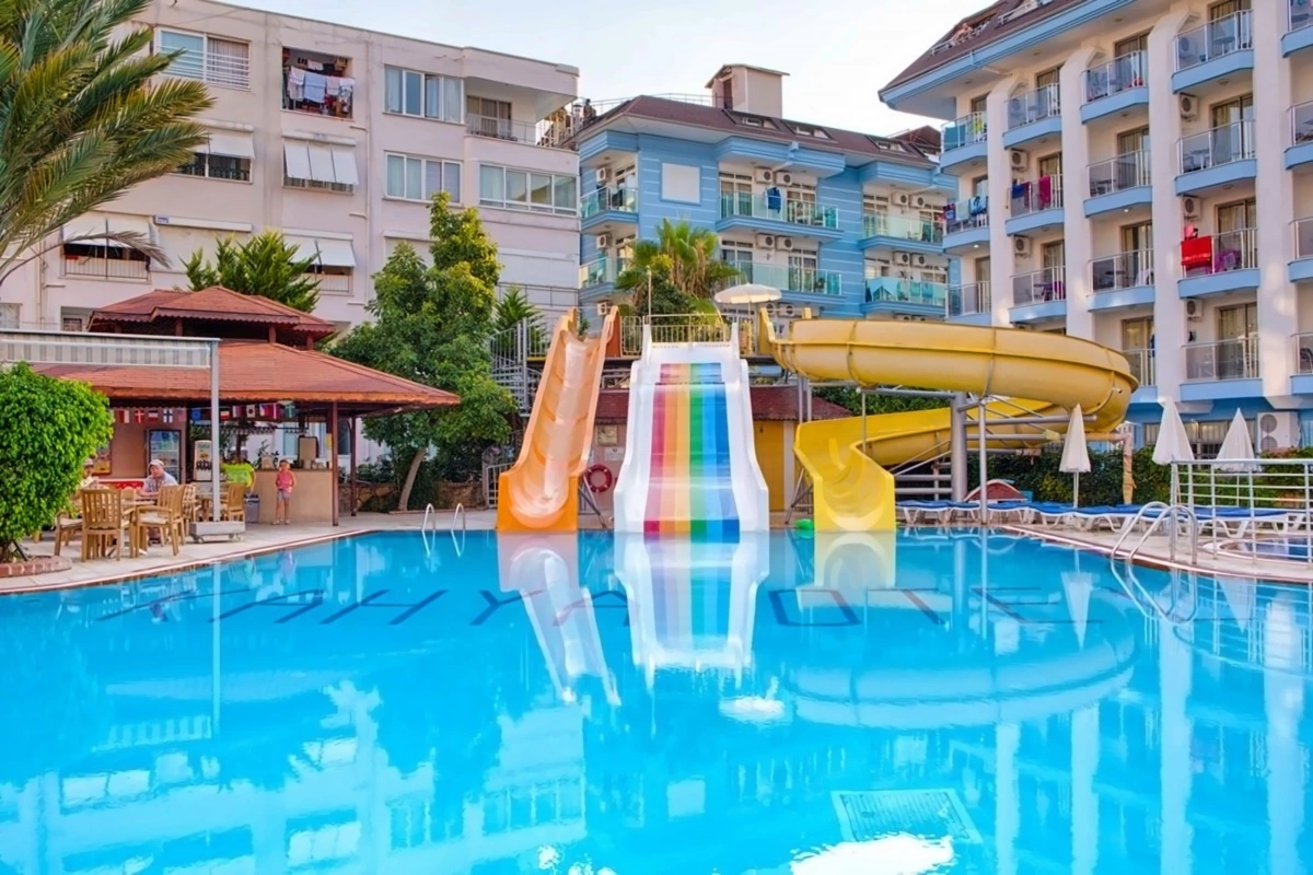 Kahya Hotel · Photos du fournisseur 3