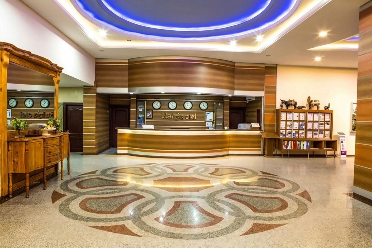 Kahya Hotel · Photos du fournisseur 4
