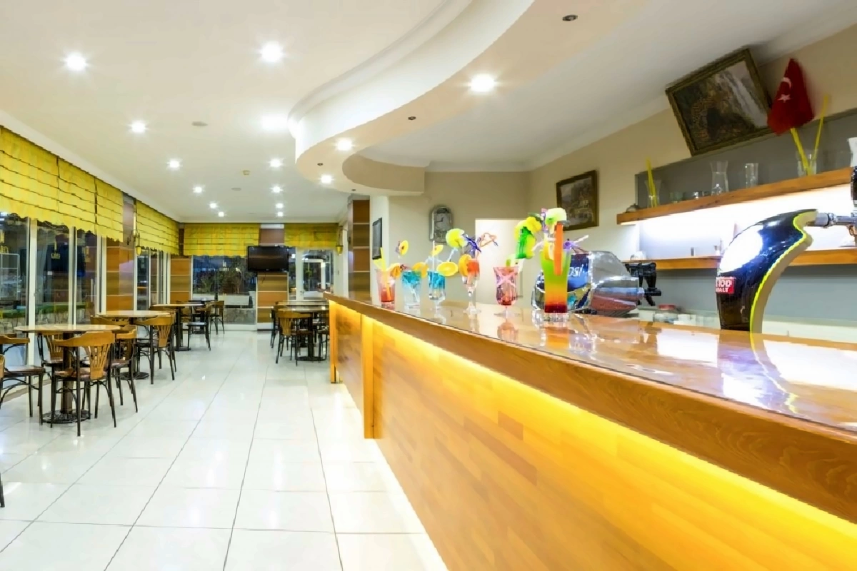 Kahya Hotel · Photos du fournisseur 5