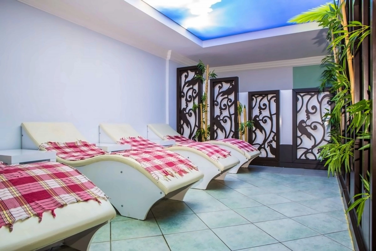 Kahya Hotel · Photos du fournisseur 11