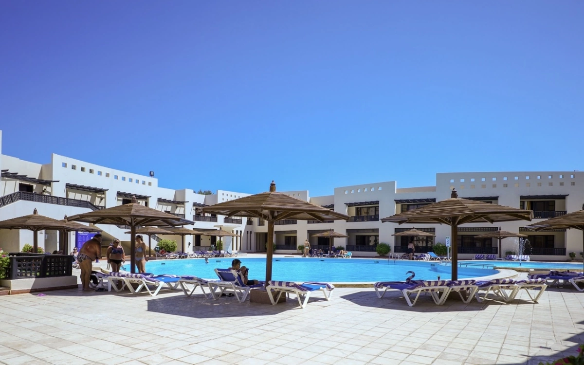 Blend Club Aqua Resort · Supplier photos 3