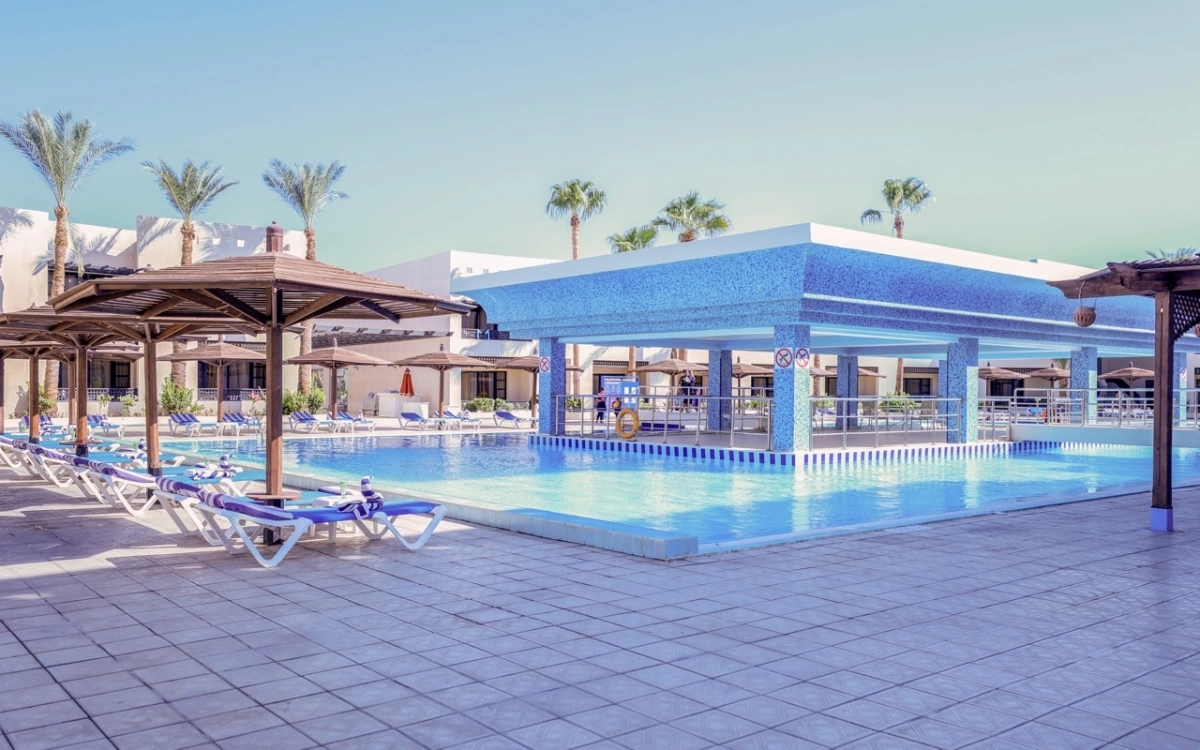 Blend Club Aqua Resort · Supplier photos 5