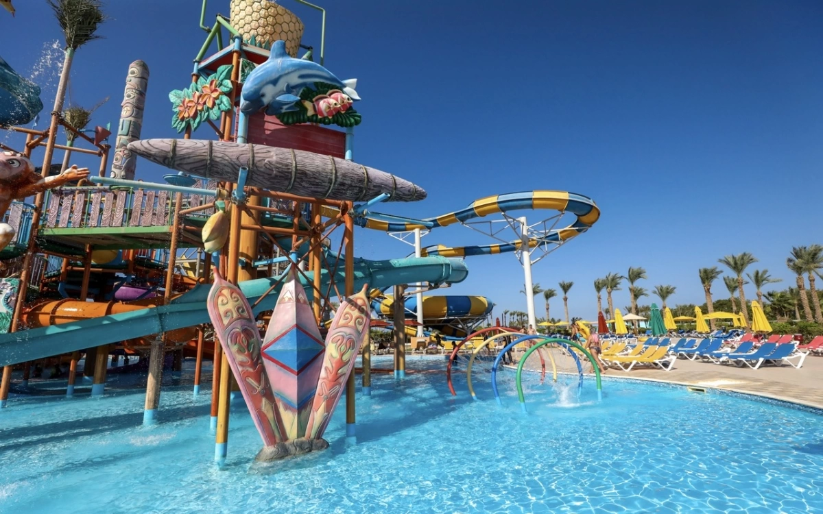 Blend Club Aqua Resort · Supplier photos 6