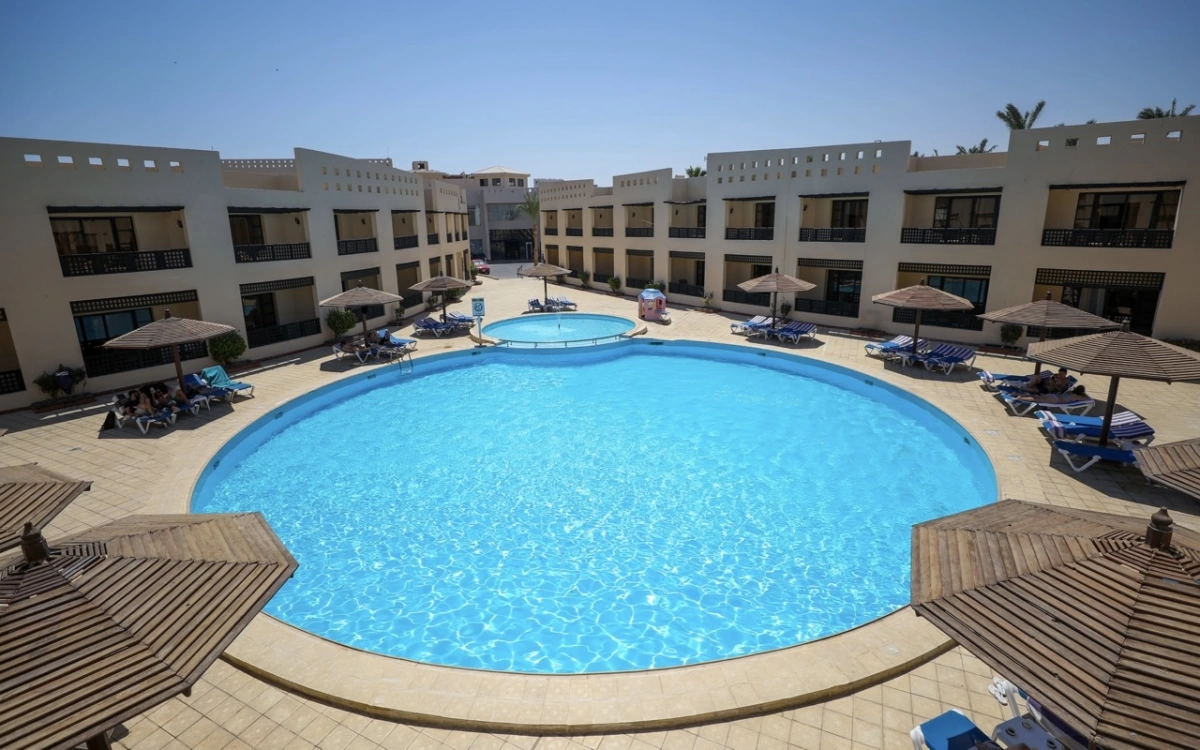 Blend Club Aqua Resort · Supplier photos 7