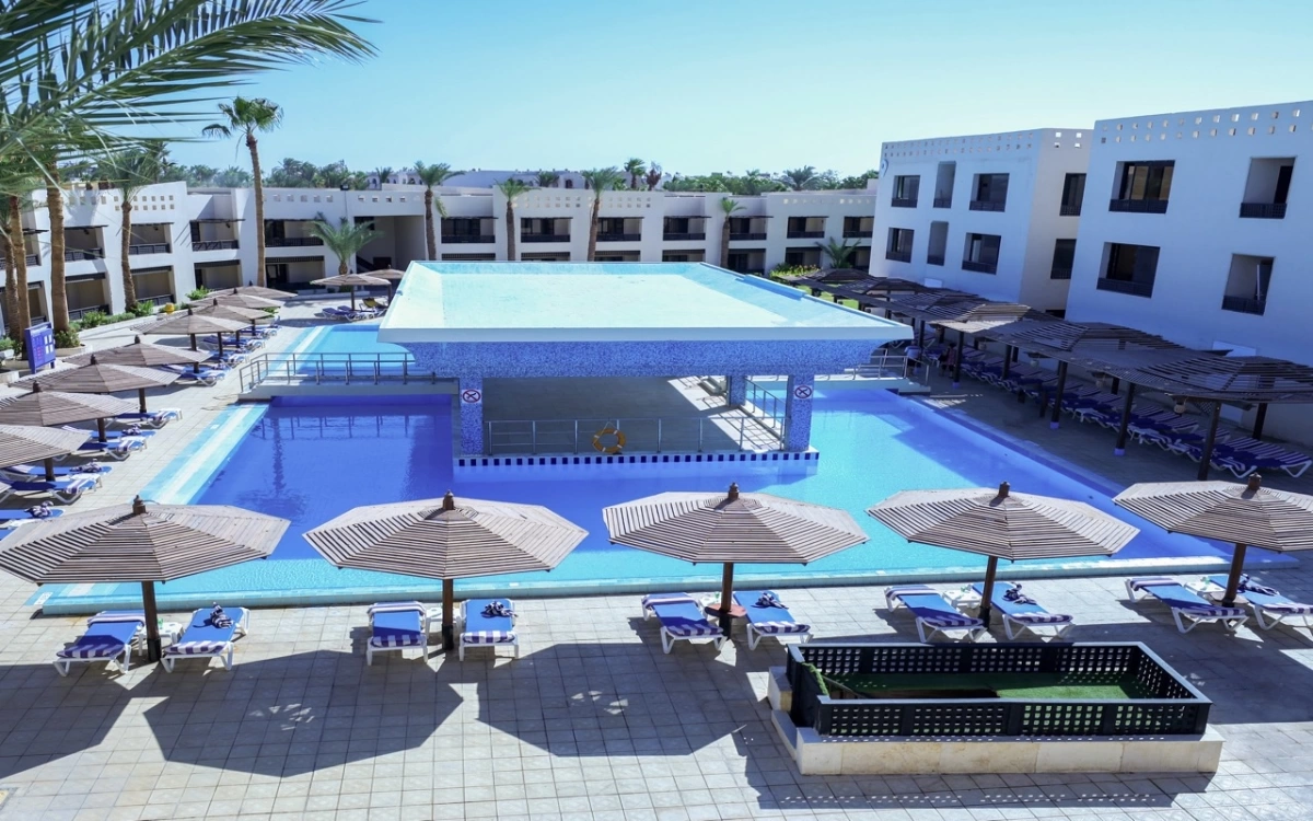 Blend Club Aqua Resort · Supplier photos 13