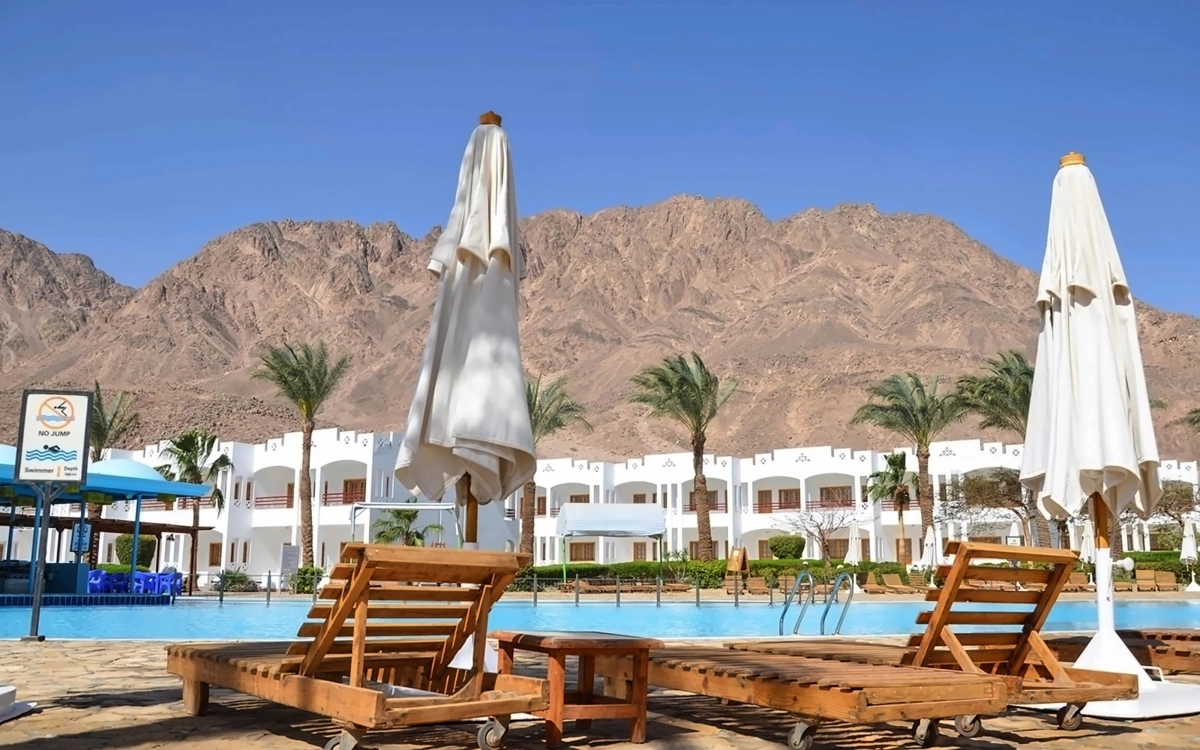 Happy Life Village Dahab · Anbieterfotos 3