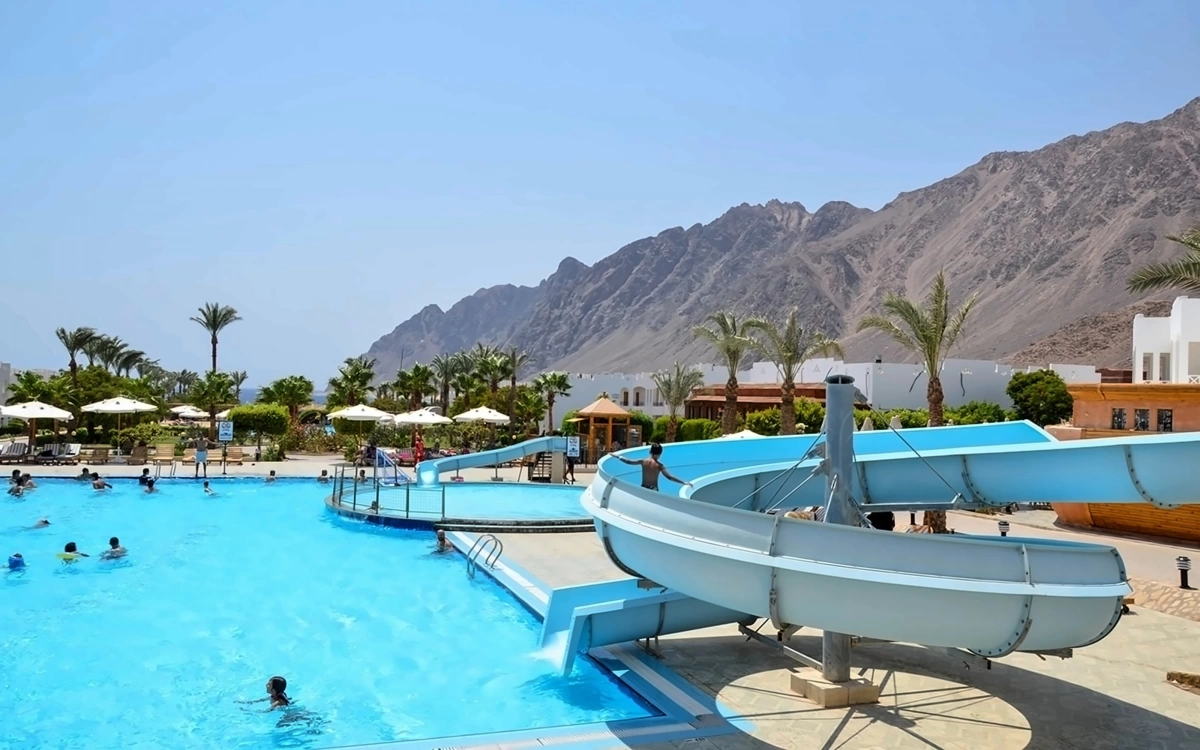 Happy Life Village Dahab · Anbieterfotos 4