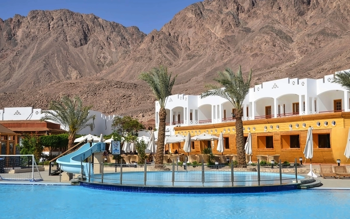 Happy Life Village Dahab · Anbieterfotos 6