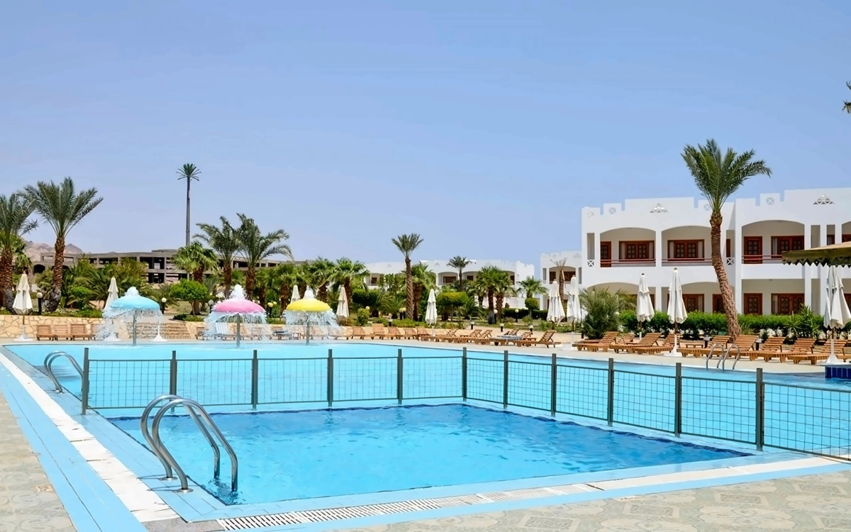 Happy Life Village Dahab · Anbieterfotos 7