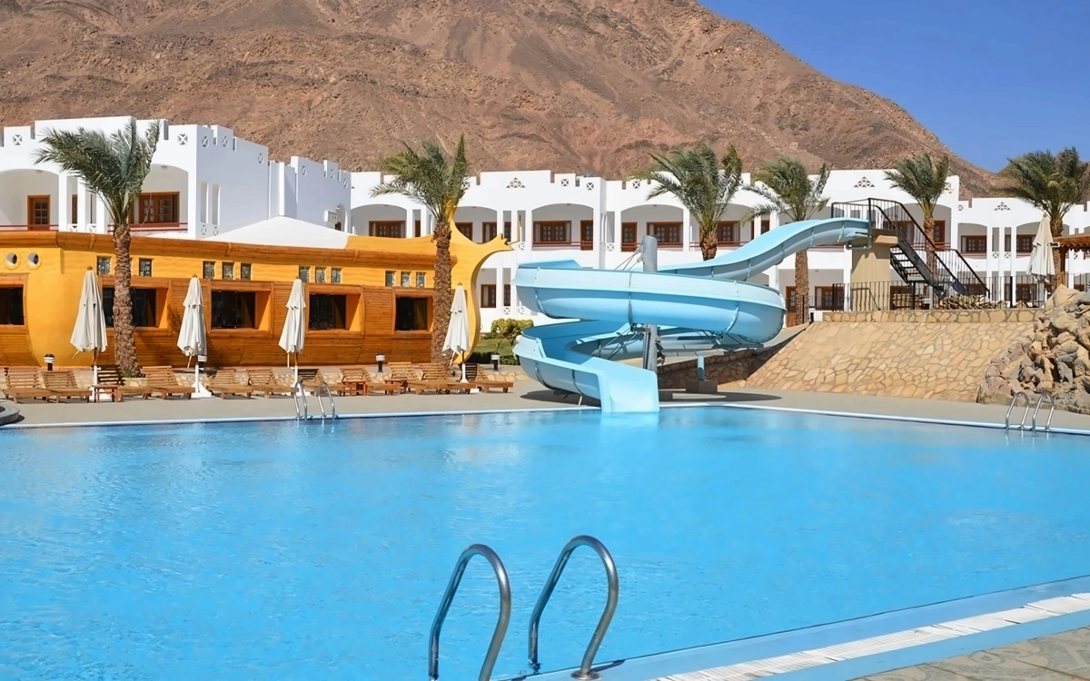 Happy Life Village Dahab · Anbieterfotos 8