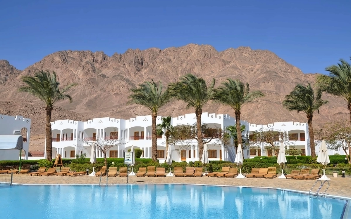 Happy Life Village Dahab · Anbieterfotos 1