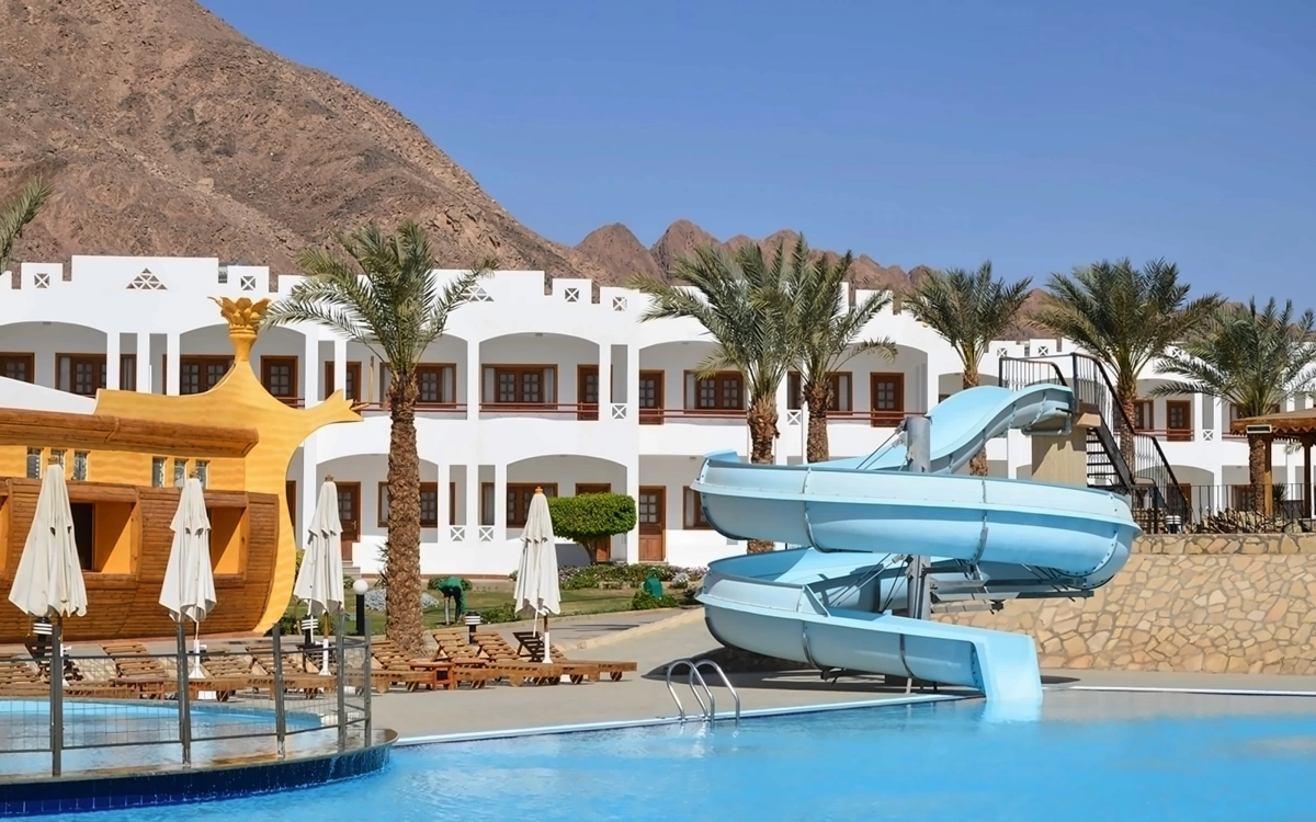 Happy Life Village Dahab · Anbieterfotos 9