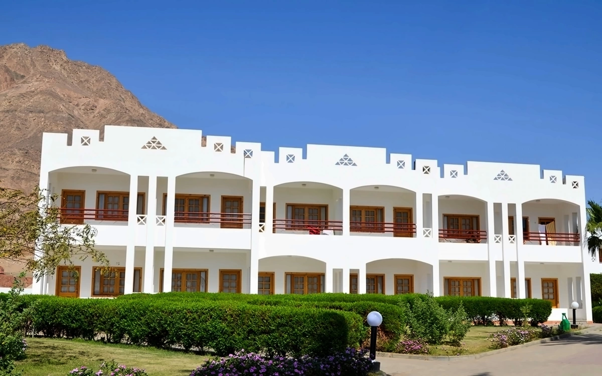 Happy Life Village Dahab · Anbieterfotos 11