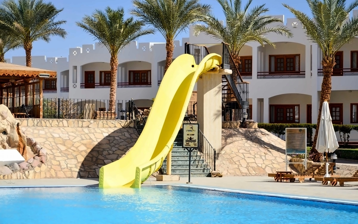 Happy Life Village Dahab · Anbieterfotos 12