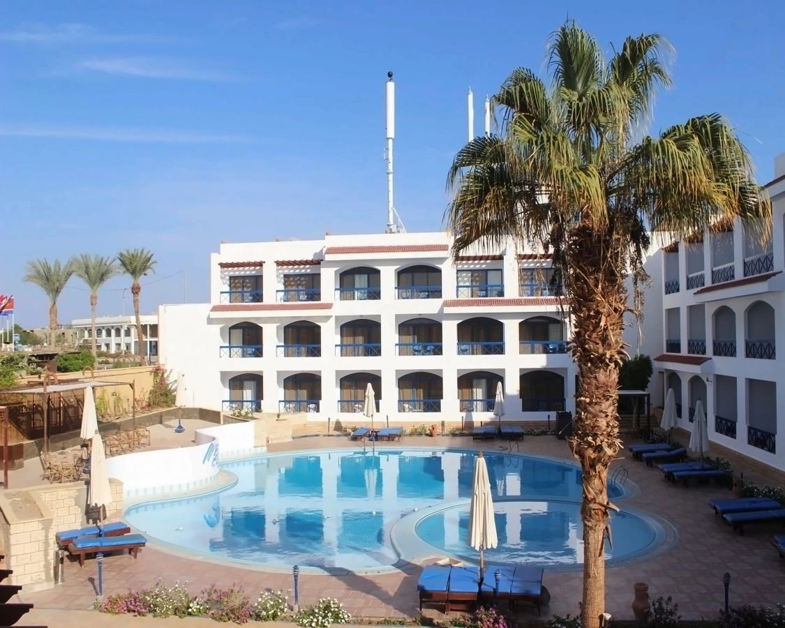El Khan Sharm Hotel · Supplier photos 2