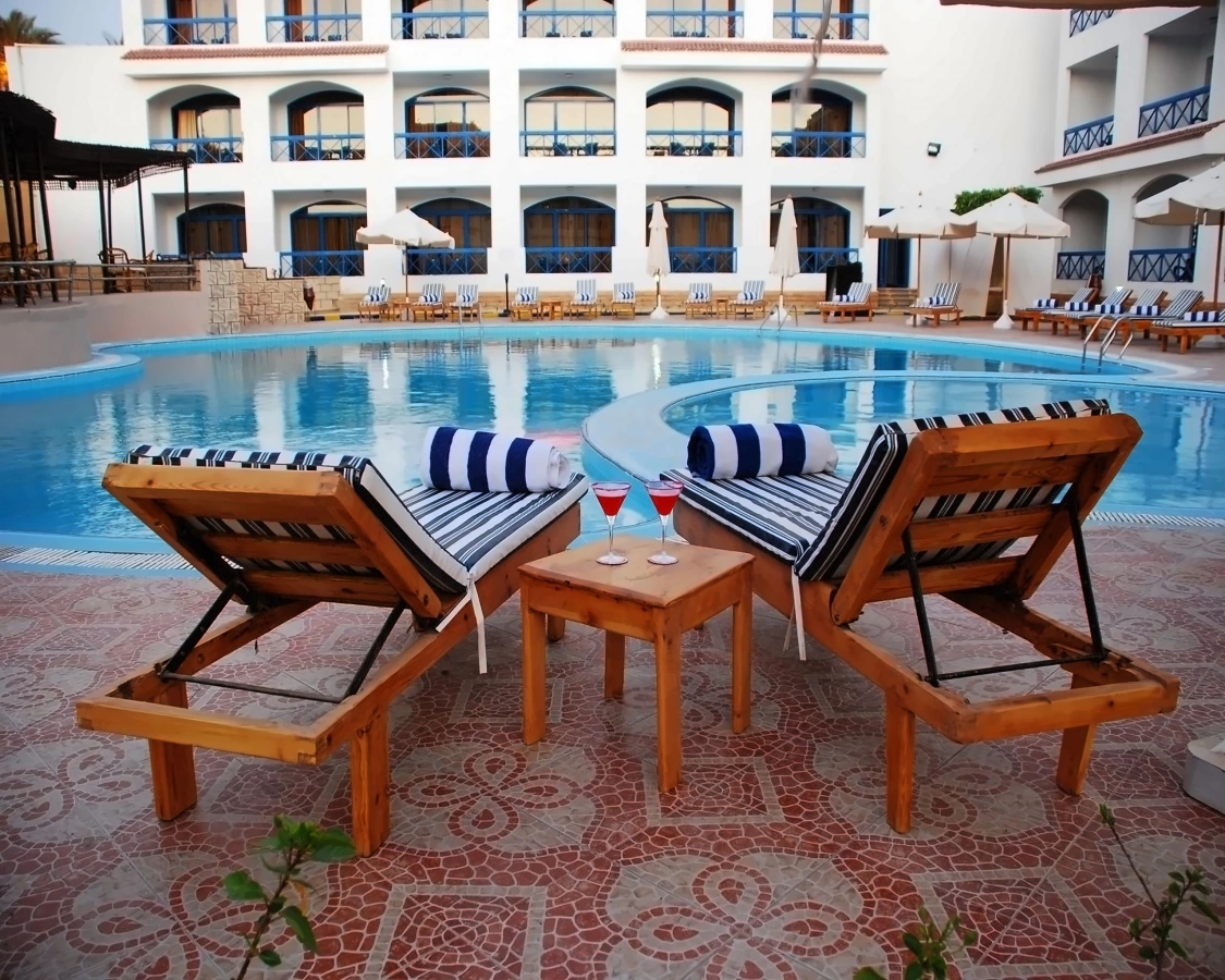 El Khan Sharm Hotel · Supplier photos 3