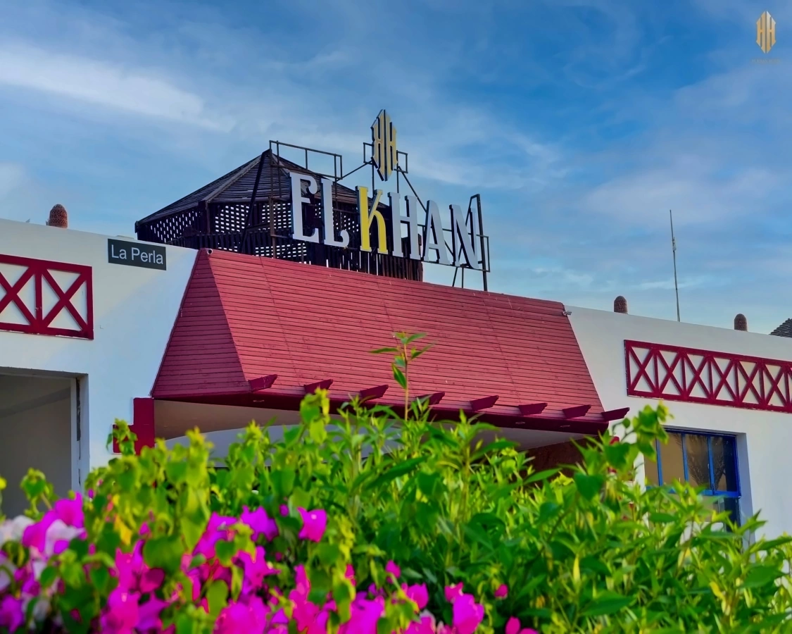El Khan Sharm Hotel · Supplier photos 4