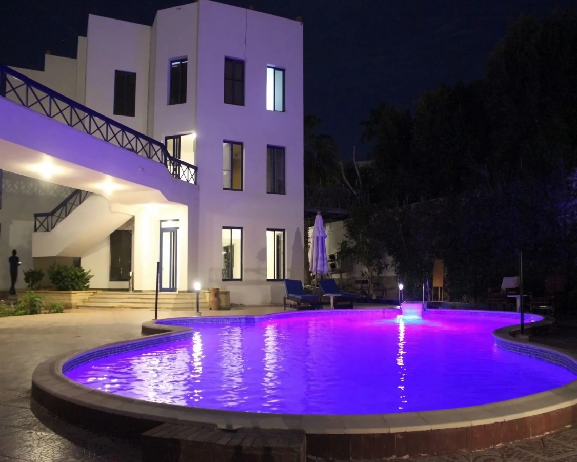 El Khan Sharm Hotel · Supplier photos 5